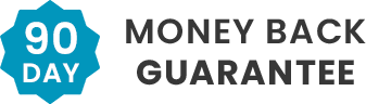 Money Back Guarantee